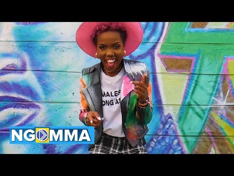 BRANNY - MUNOMA (OFFICIAL MUSIC VIDEO)Sms Skiza 5323003 to 811