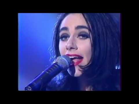 PJ Harvey - 1995 TV Performances