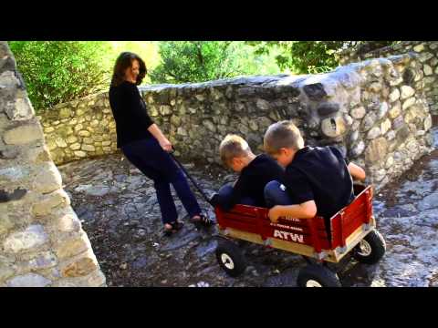 Songs For Life Music Video 2015