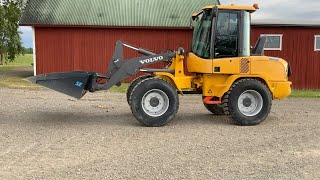 Volvo L30G lastikli yükleyici | Görüntü 4 - Machineryline