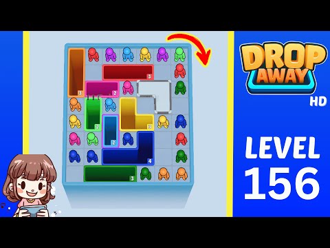 Level 156 Thumbnail