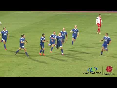 EVRO GOLOVI STANISAVLJEVIĆA I NIKOLIĆA PROTIV VOJVODINE!