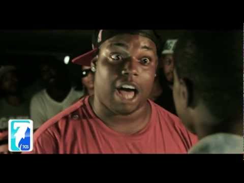 P Da God vs Poetically Kushin