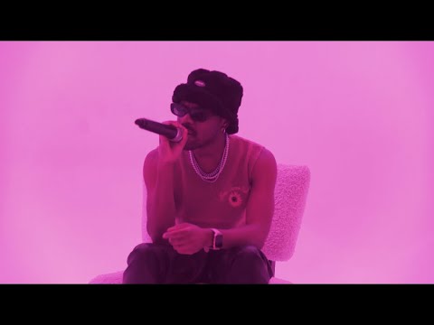 Chino Wawa - Ndakamirira (Live Session)