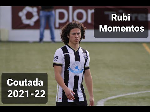 Rubi (Coutada) Momentos 2021-22