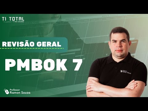 TI para concursos | Revisão de PMBOK 7