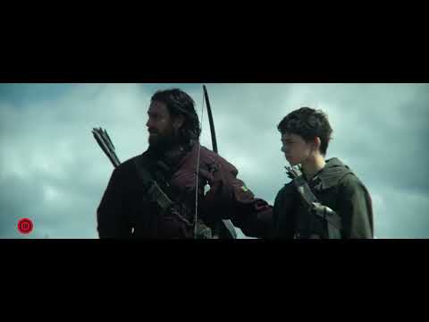 28 évvel később trailer