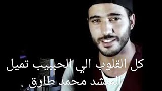 Download lagu Kullul qulub, Muhammad thariq |  كل القلوب الي الحبيب mp3