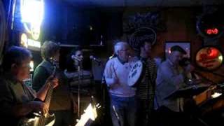 The Dolans Singing Irish Folk Songs 1