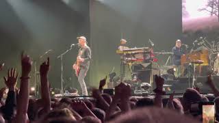 Kashmir - The Aftermath Live @ Royal Arena 05272022 Copenhagen København Denmark