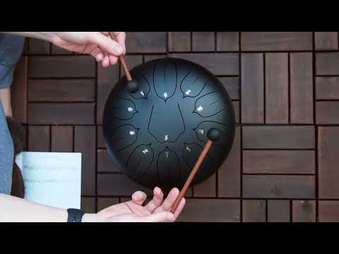 Panda Drum review and unboxing | Panda Drum Plus