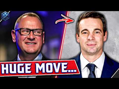 Leafs make SURPRISING move... Multiple WILD Leafs Updates | Toronto Maple Leafs News