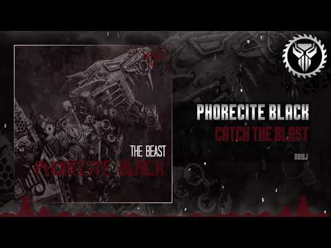 Phorecite Black - Catch The Blast (Noisj)