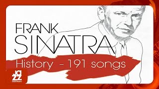 Frank Sinatra - Glad to Be Unhappy