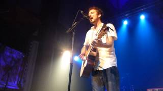 Frank Turner - Tell Tale Signs - 29/04/2013 Köln Kulturkirche