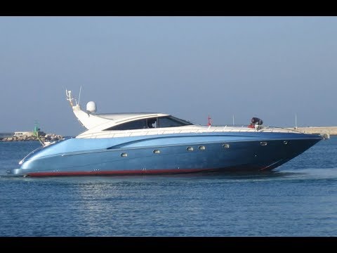 #AB  YACHTS 68#SUPER YACHT#LIVE RICH