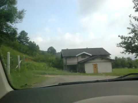 Dubnica Kalesija Avgust 2018 drugi dio