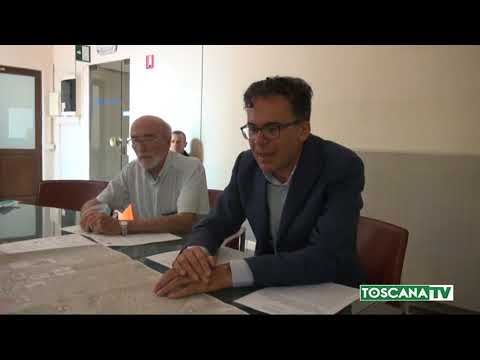 2020-08-11 PISA - LA CITTÀ VUOLE LA TRAMVIA E INVIA PROGETTO AL GOVERNO