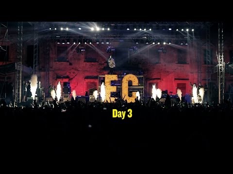 Electric Castle 2014 - Day 3