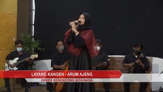 Download lagu ORKES KERONCONG GITA NADA Pentas Musik Daring mp3
