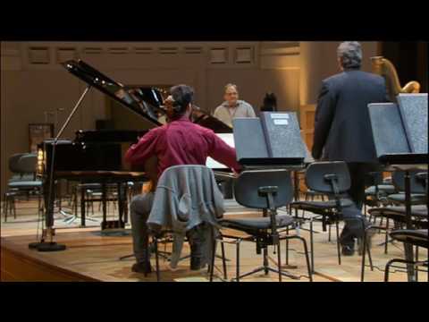 Queen Elisabeth Piano Competition 2016 - Final 2