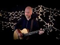 Genesis - Horizons - Steve Hackett Guitar Cover