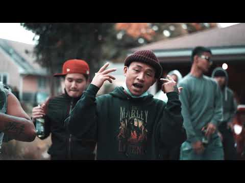 Htoo Rue -PARATATA- Official MV Prod.Haku