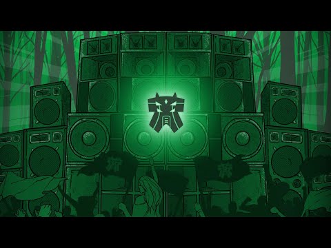 Ranking Graphyt - Ravolution EP (augh)