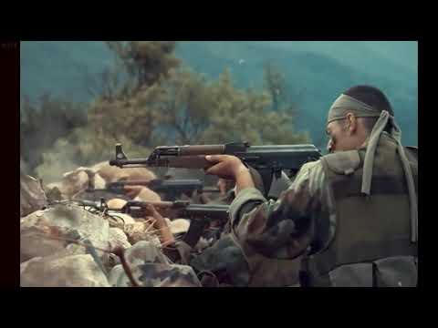 Xochipilli vs  Hishiryo - Enemy on my territory (Video)