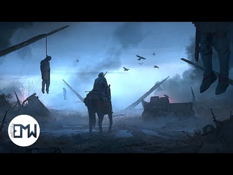Dark Medieval Music • "SUMMON OF THE FALLENS" by Mighty Pixel