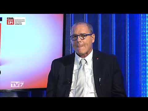 Tv7 con Voi sera del 14/5/2019 - Rischi di dipendenza (2 di 7)