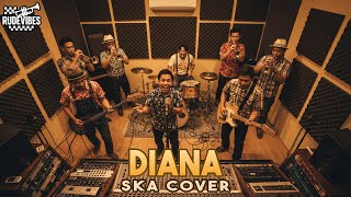 Download lagu DIANA - KOES PLUS SKA COVER (RUDE VIBES) mp3