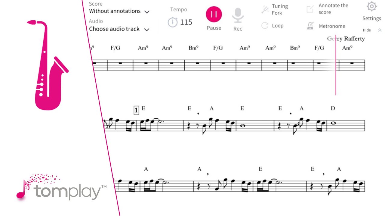 Which saxophone to choose alto, tenor, soprano or baritone?