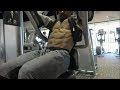 Tips for bicep development and staying lean year round