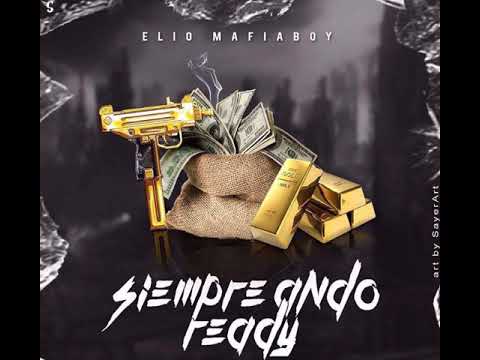 Jetson El Super x Elio Mafiaboy - Ready (New Version)