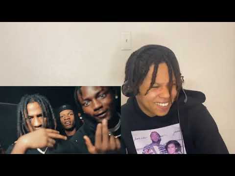 Sdot Go x Kyle Richh - Tooteres(Reaction)