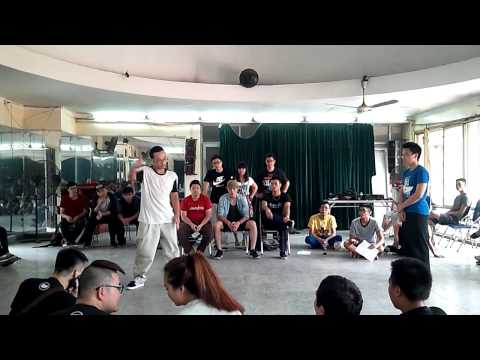 Sunday Morning | Top 8 | Baden vs. Anh Bảy