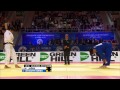 Japan Vs South Korea World Judo Team Championships 2015 Astana