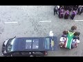 Op Die Toneel Hamba Kahle Mama Winnie