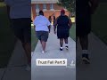 Trust Fall part 5 VSU