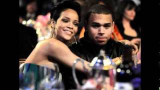 Chris Brown (Ft. Rihanna) Turn Up The Music (Remix)