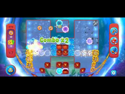 Fishdom/Gameplay/Levels(9716)