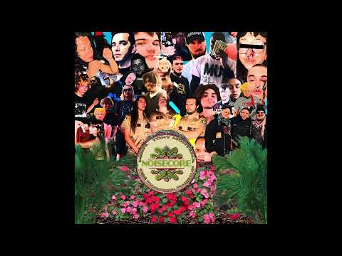 MDFL/Agathocles/Tony Montana/CUM/RxExGxGxIxN - Noisecore [2022] (FULL LP)[Noisecore/Powerviolence]
