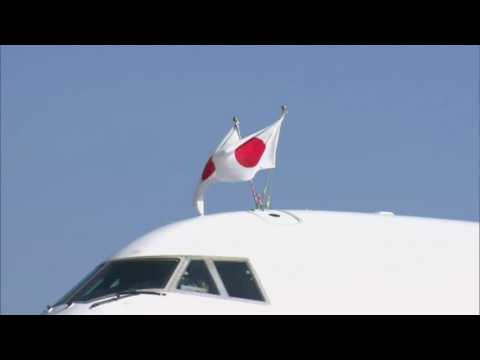 Marrëdhëniet tregtare, kryeministri japonez takim me Trump - Top Channel Albania - News - Lajme