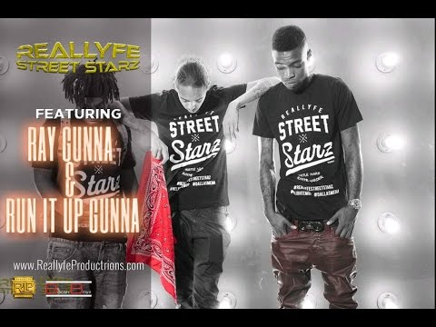 #RealLyfeStreetStarz-Ray Gunna/Run It Up Gunna touch on the Gunna Gang, Lil Snupe & loss of Bobby G