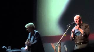 Frank Boeijen - Reiziger zonder doel - Scherpenheuvel 21 feb 2014