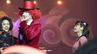 191020 ONCE HALLOWEEN &quot;SAY YOU LOVE ME&quot; 트와이스 정연직캠