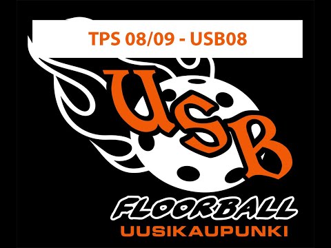 TPS 08/09 - USB08