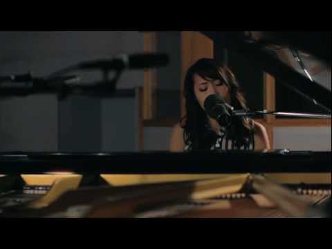 Hana Kim | Leave You (Live Studio Sessions)