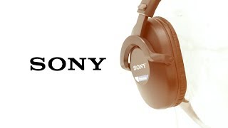 Sony MDR-7510 What To Know Where To Buy Equipboard - Main Image